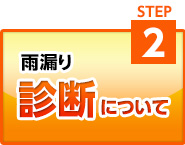 雨漏り診断について